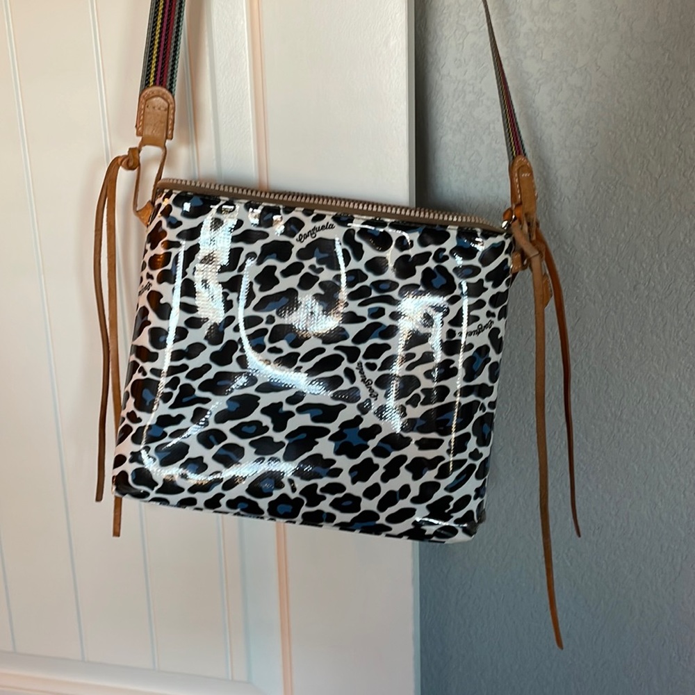 Consuela downtown crossbody